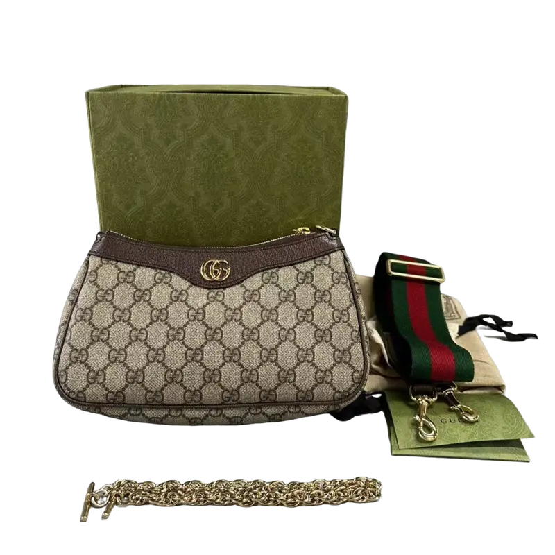 Gucci opohidia mini - TikTok Shop