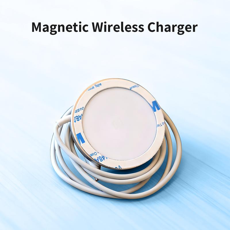 TikTokShopBlackFriday& Christmas Gift: 6-in-1 Magnetic Charging Kit ，Magnetic Power Bank,wireless Bluetooth earbuds, Fast Charger, Wireless Charger, C to C+Type-C to Lightning, Fast Charge Adapter, Portable & Compact.  #BlackFridayDeals #BlackFriday
