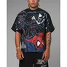 Loiter Marvel Venom Boxy T-Shirt Black