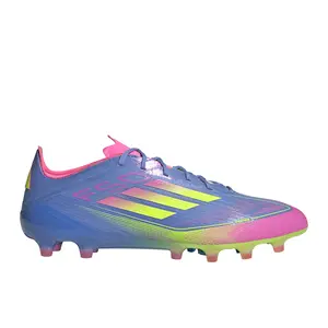 adidas Mens F50 Elite Artificial Ground Soccer Cleats  - Multi