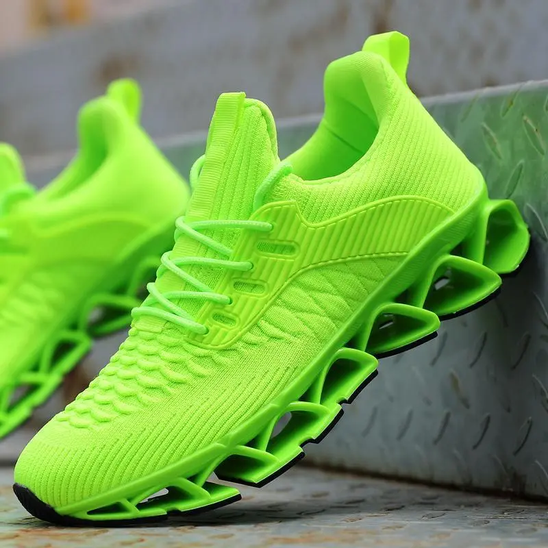 Fluorescent Green