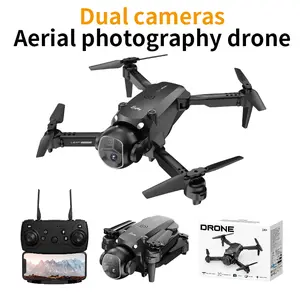 【H20】4K HD Drone Quadcopter VR Goggles Remote Control Airplane Toy