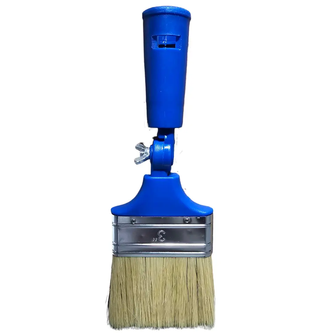 Clean-eez Stand-Up Grout Sealer Brush
