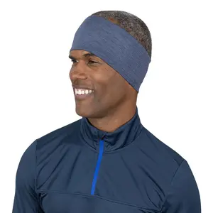 TrailHeads Men's Running Headband | Sports Headbands for Men
