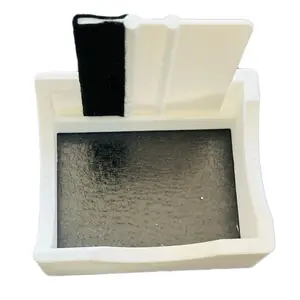 Tumbler Cradle Holder & Squeegee Applicator, Vinyl Decal Craft Holder