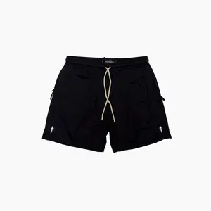 DAGGER MESH SHORT - [BLACK]