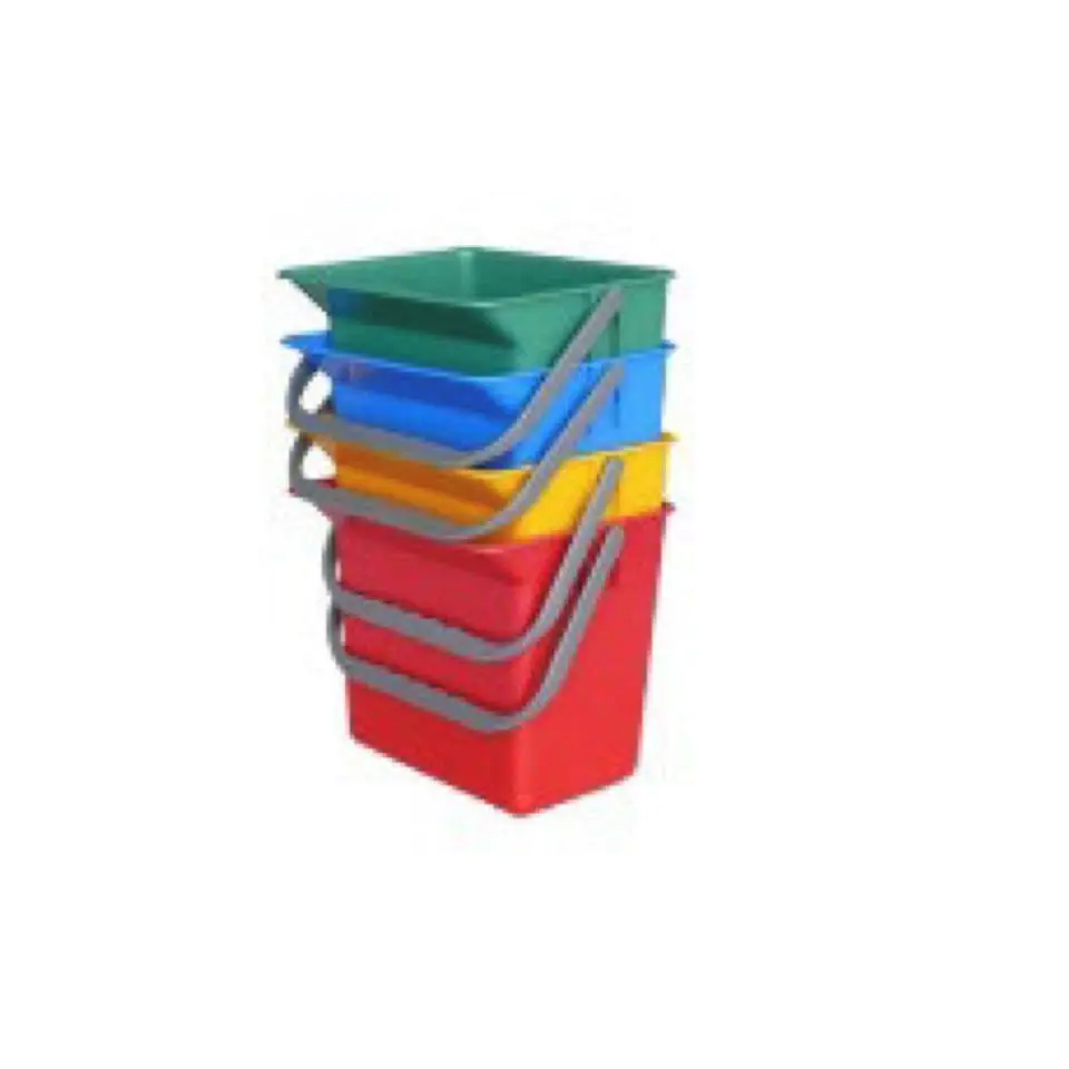 Chemical Mix Bucket, 1.5 Gallon