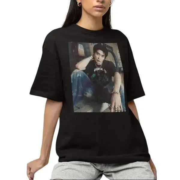 walk nct 127 shirt - TikTok Shop