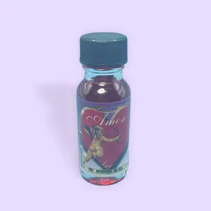 Love Amor oil