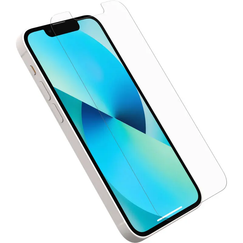 OtterBox iPhone 13 mini Screen Protector Trusted Glass