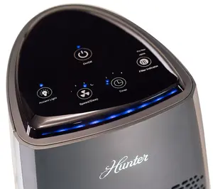 Hunter HP600 True HEPA Digital Tower Air Purifier