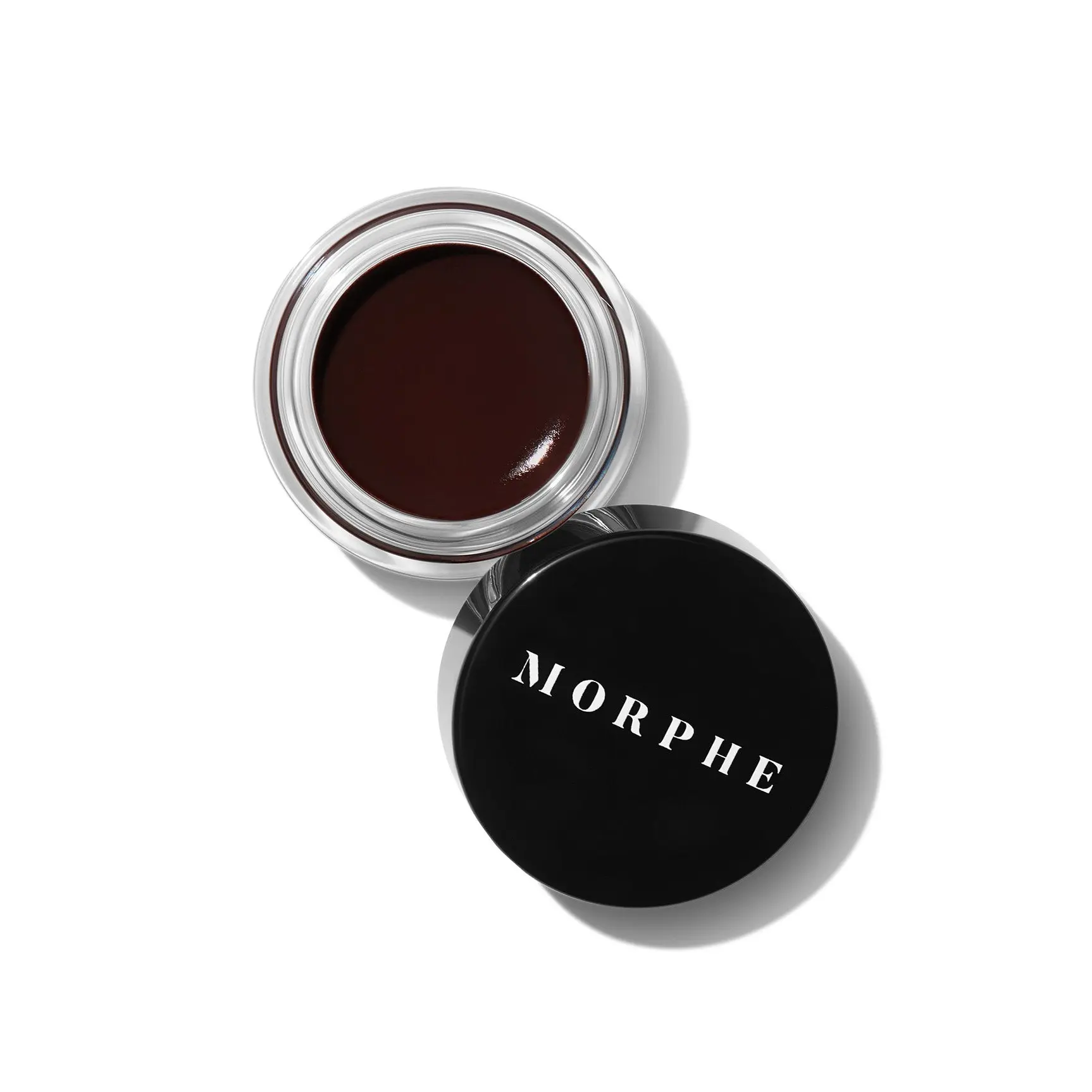 Chocolate Mousse (soft black)