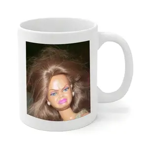 Funny Coffee Mug for Birthday Anniversary Christmas Valentines Day Hilarious Novelty Humorous Sarcastic Cup Gift for Couple Husband Wife Him Her Boyfriend Girlfriend Friend Coworker Colleague Office Gag Present