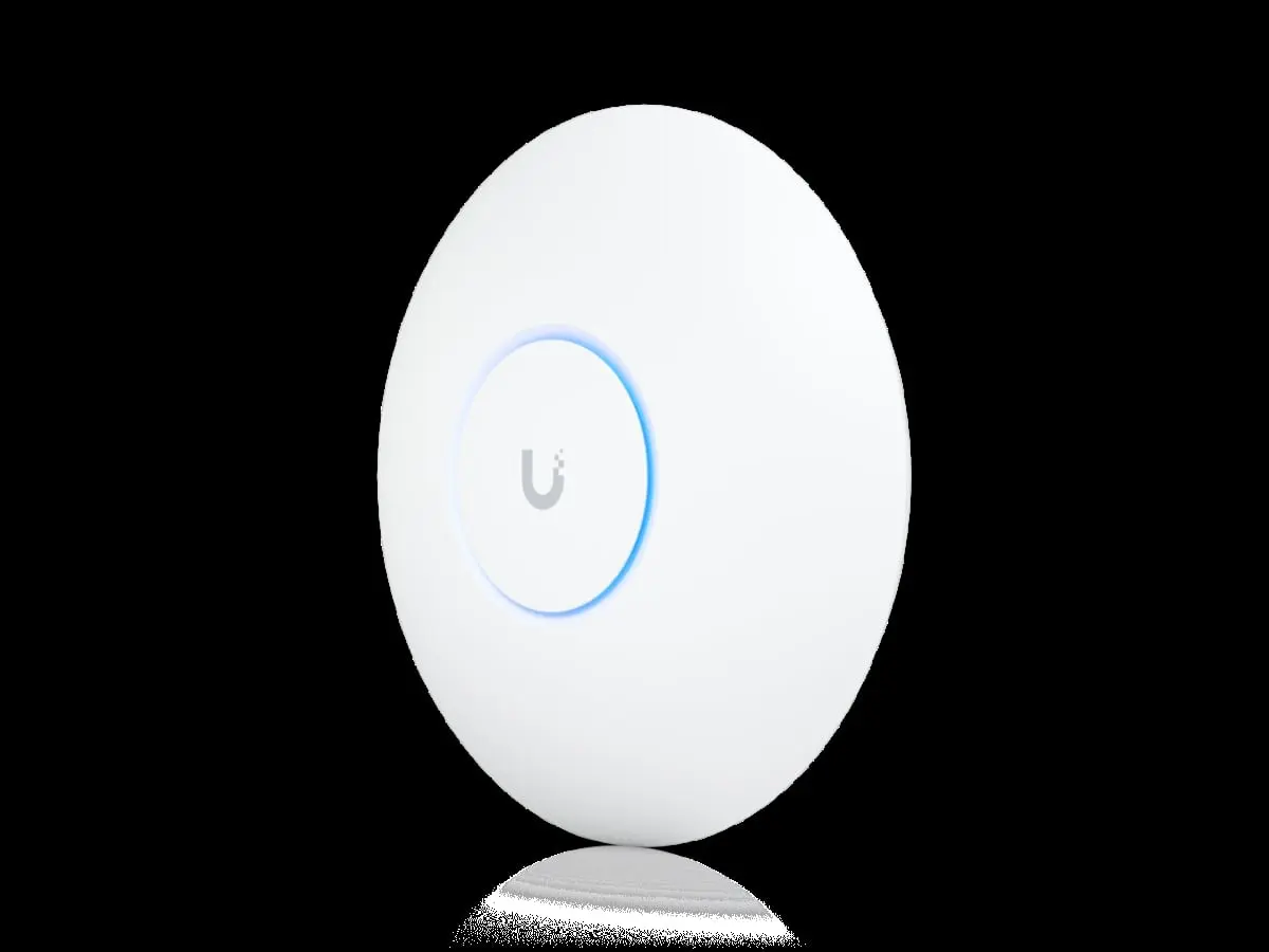 Ubiquiti Networks U7-Pro-US Wifi Wireless Access Point, High-Performance Computer & Office Network Component for Seamless Connectivity