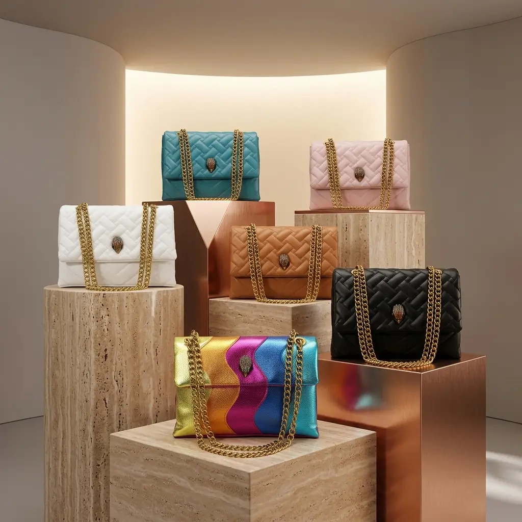 Trendy Rhombus Chain Women's Bag, Stylish Letter Design, High-End Handbag, Fashionable Small Square Backpack, Crossbody Shoulder Bag, Luxury Fashion Purse, Chic Mini Handbag, Trendy Women's Shoulder Bag, Mini Crossbody Bag