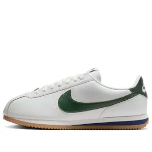 Nike Cortez Leather 'Summit White Fir' DM4044-113 Nike Cortez Leather 'Summit White Fir' DM4044-113