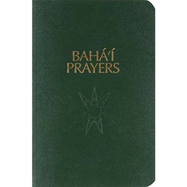 USED-Baha'I Prayers: A Selection of Prayers by Baha'u'llah (Paperback)