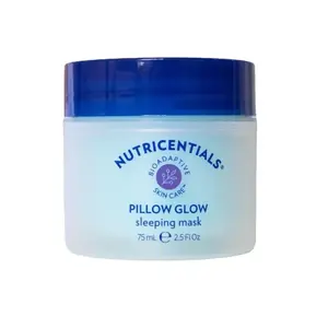 Nutricentials Pillow Glow Nighttime Moisturizer