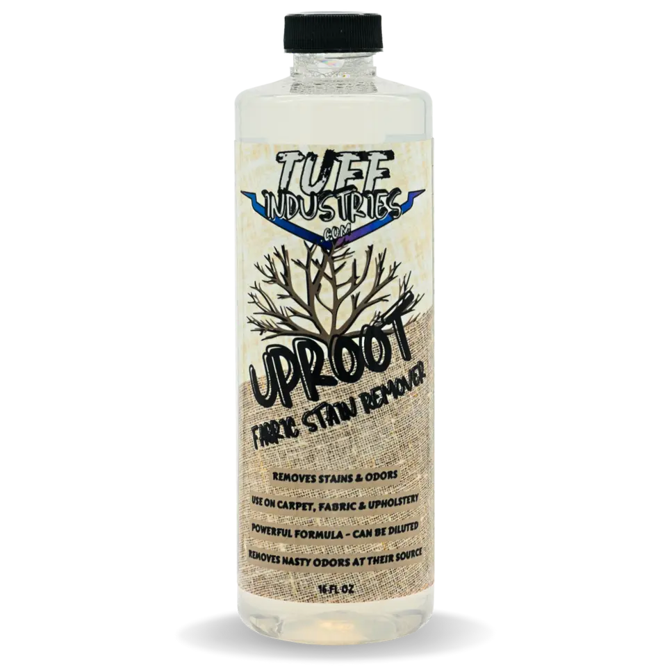 Uproot - Fabric Stain Remover