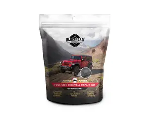 Full-Size Sidewall Kit Full-Size Sidewall Kit