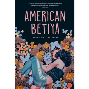 USED-American Betiya by Rajurkar, Anuradha D. (Paperback)