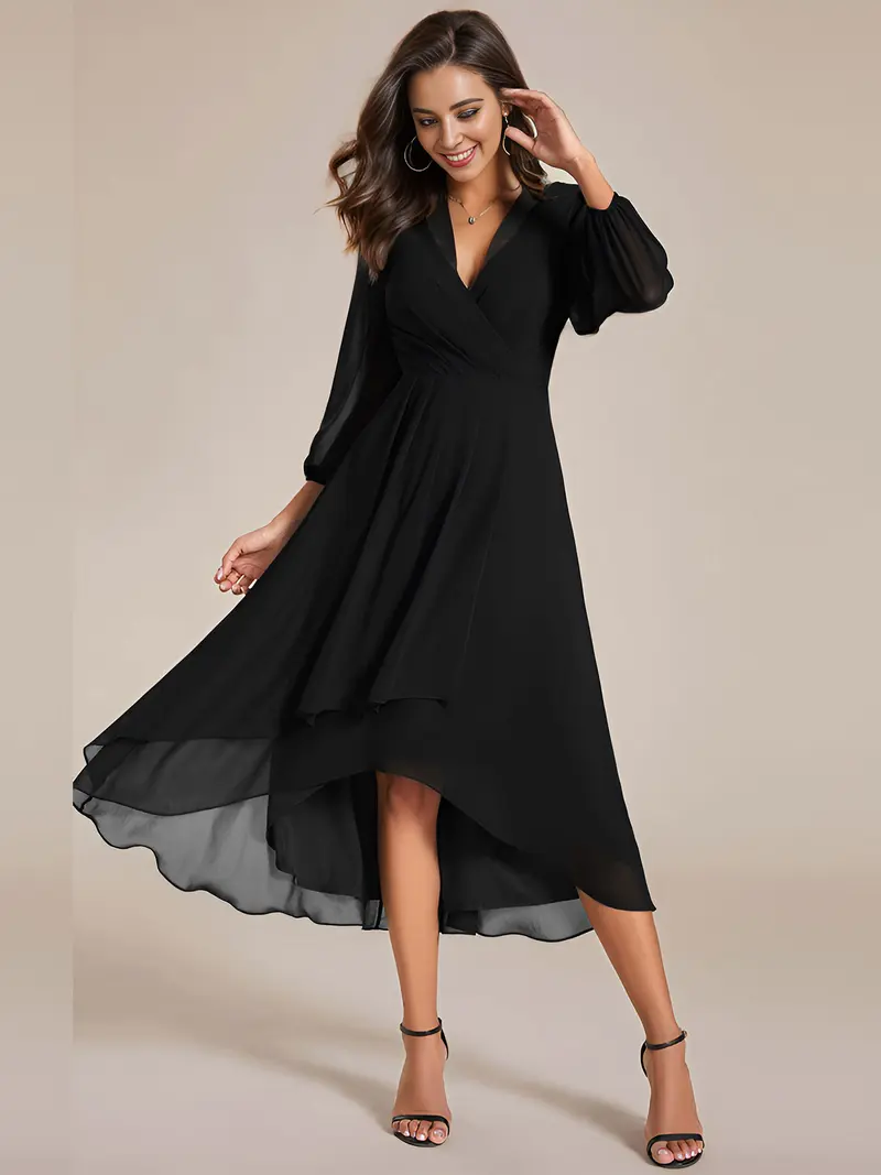 wedding guest dress with long sleeves amazon - TikTok Shop wedding guest dress with long sleeves amazon - TikTok Shop