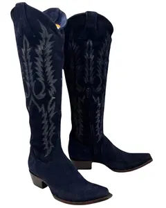 Old Gringo Women's Mayra Tall Western Boot Snip Toe - L601-70