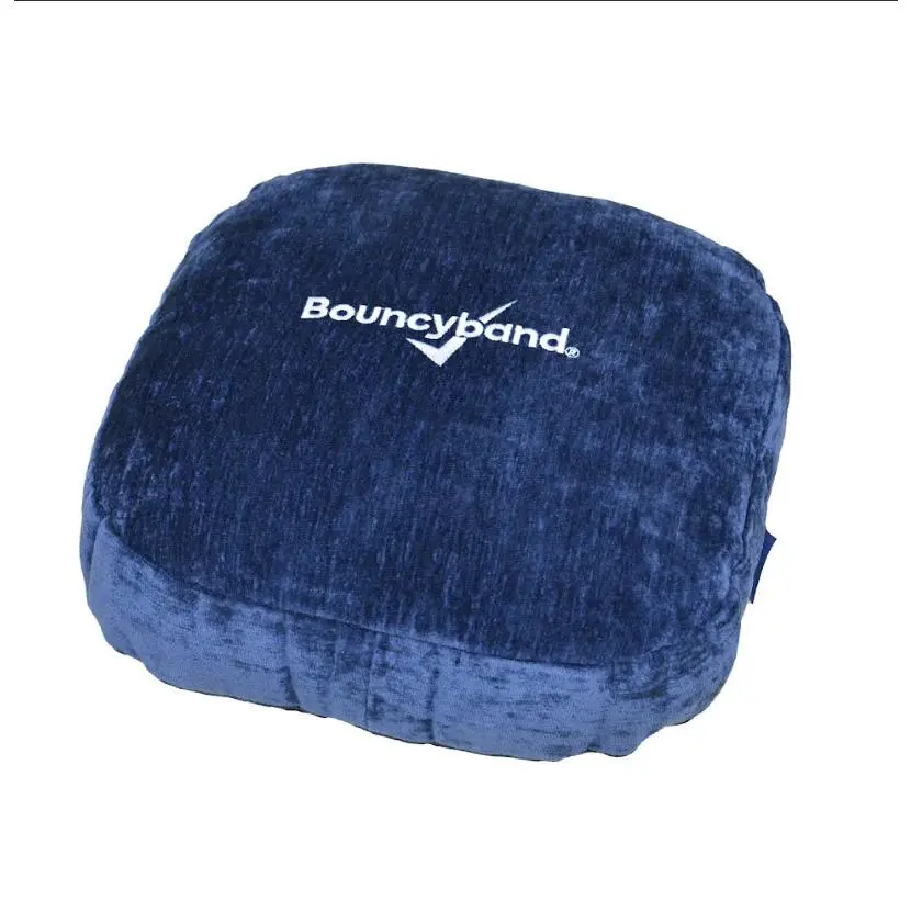 Bouncyband 6 Ib weighted pillow