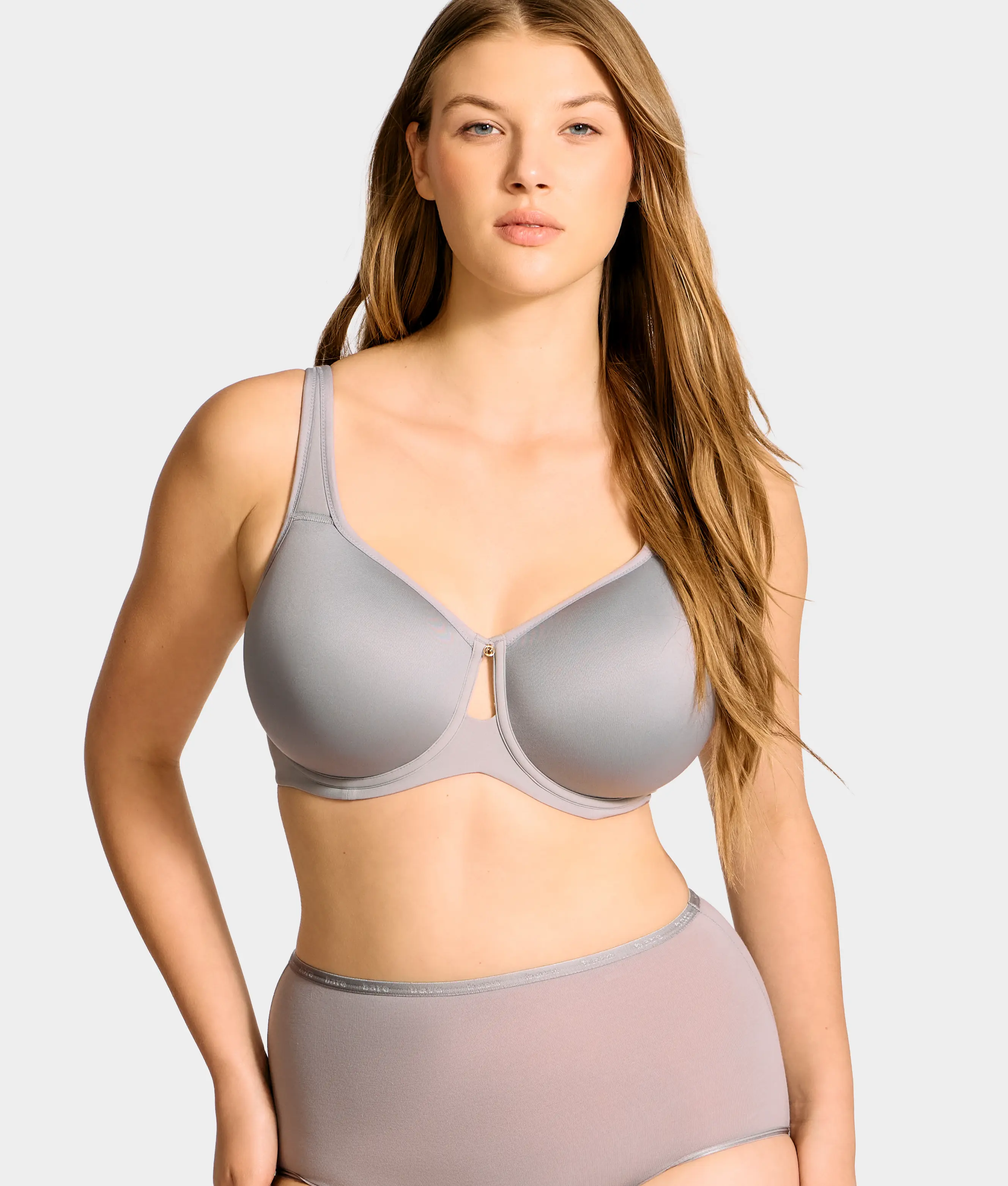 The Breathe More Spacer Bra