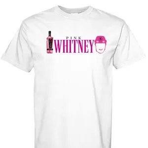 Southern Heritage - Pink Whitney