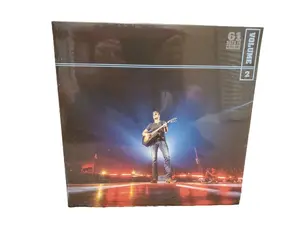 Eric Church - 61 Days in Church Vol. 2 (Record, 2017, EMI) New Sealed