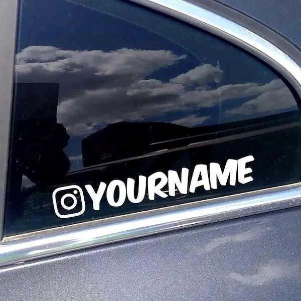 Vinyl Sticker: High-Quality Adhesive Decals
