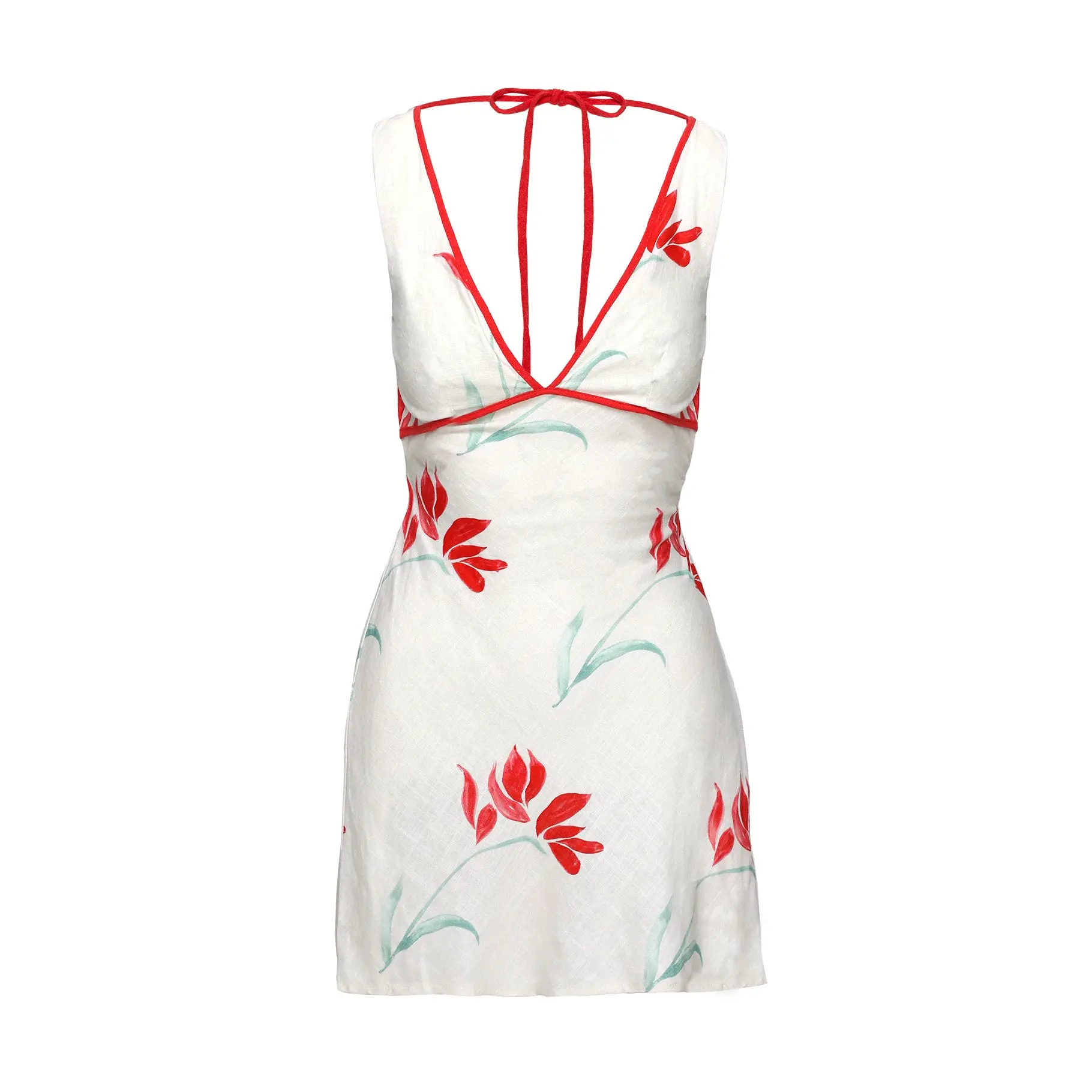 juli mini dress floral Juli Tea Mini Floral Dress