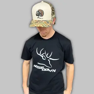 NDS Logo T Shirt NDS Logo T Shirt