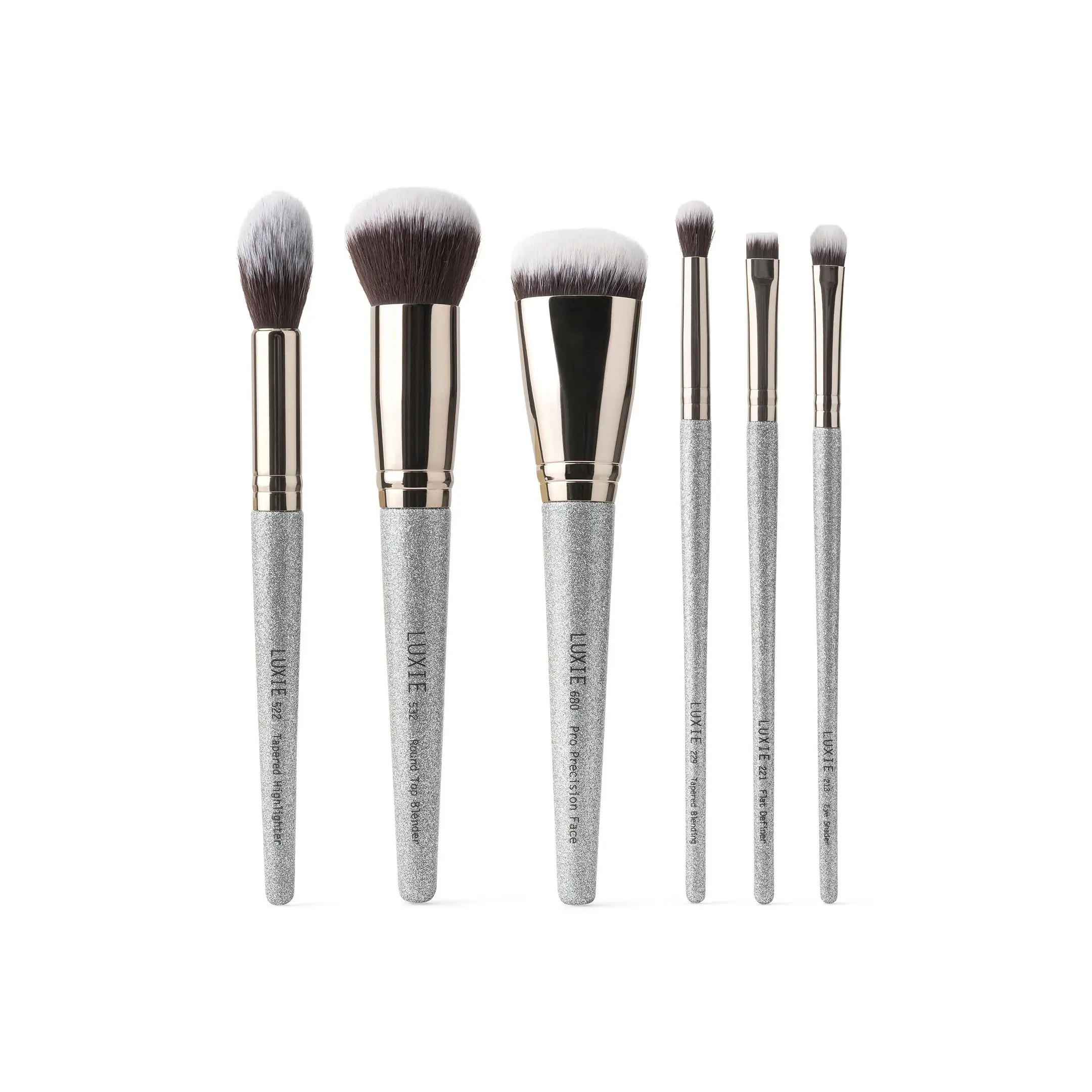 Luxie Stardust Set