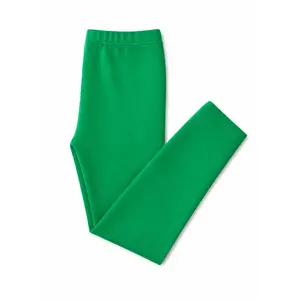 Kelly Green Leggings
