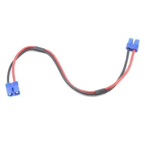 Spektrum RC 12" EC3 Extension w/16AWG Wire