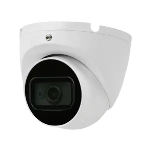 R-Tech Analog Security Camera - 8MP (4K) with Matrix IR Night Vision | CA-HD-IRD801-4IN1-8MP-W