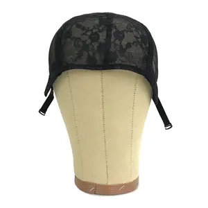 Traditional Wig Cap for Wig Making