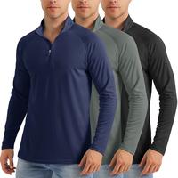 Size XXL, Navy+Dark Grey+Black 