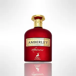 Amberley Amoroso by Maison Alhambra