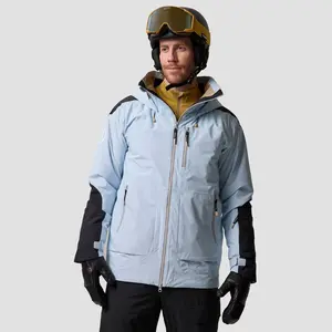 Backcountry CrestCruiser Insulated Jacket - Men's