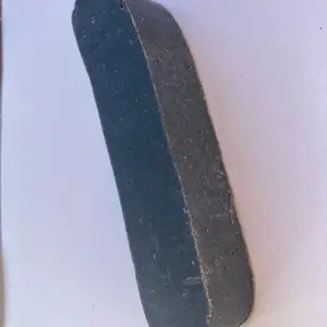 Eco friendly, rail polishing function x BP skate shop not wax skateboarding wax