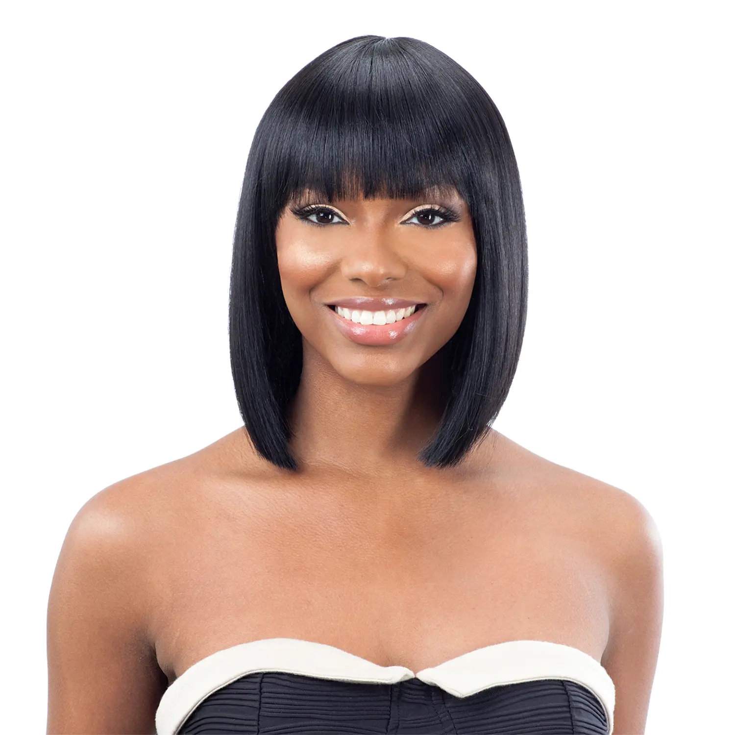 FreeTress Equal Lite Wig 001
