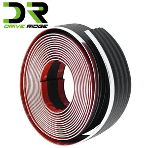 Chevy/GMC Trucks and SUVs Body Molding Side Belt Exterior Protector Guard Roll