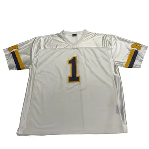 Michigan Football Jersey