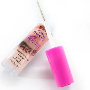 Crystal Gel protein mascara Crystal Gel protein mascara
