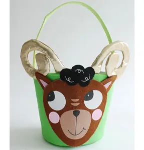 Hello Holy Days Eid Basket for Kids - Eid al Adha Ram