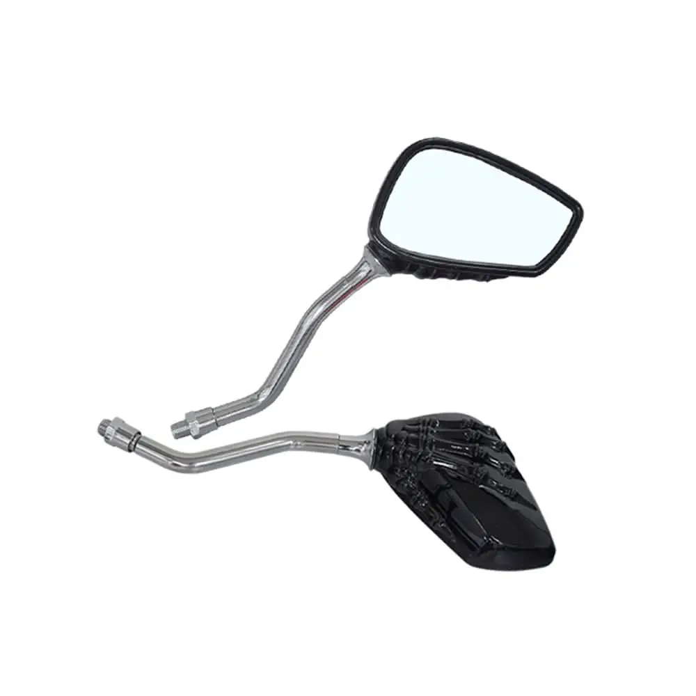 Skeleton Claw Mirror Set