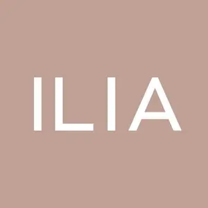 ILIA Beauty shop logo
